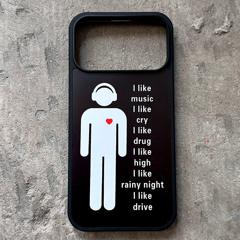 Fashion Original Creative Patt - Phone Cases Trending reseña y precio