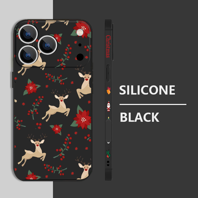 Soft TPU Case For iPhone 17 15 - Phone Cases Red Deer reseña y precio