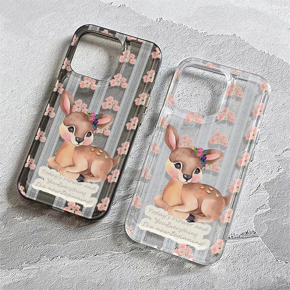 A Little Red Plum Blossom, Lit - Phone Cases Red Deer reseña y precio