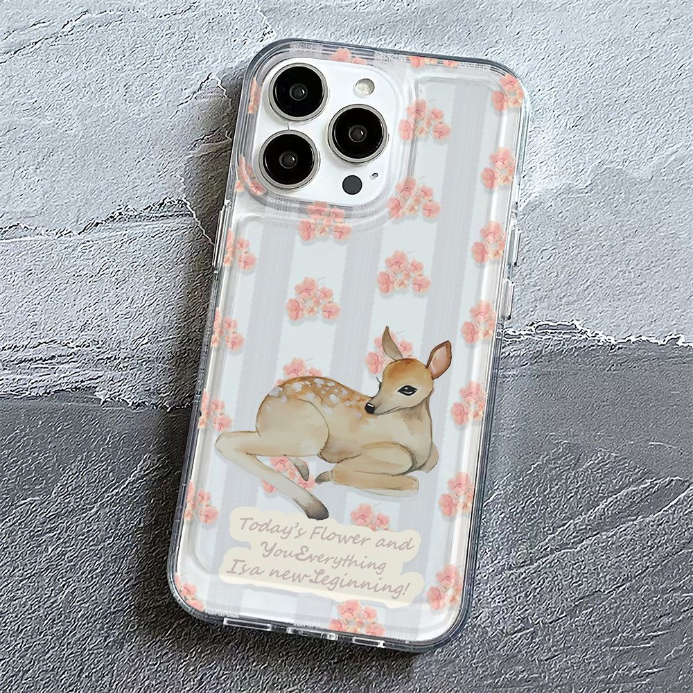 A Little Red Plum Blossom, Lit - Phone Cases Red Deer reseña y precio