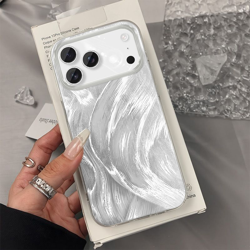 Luxury Fashion Laser Funda Pho - Phone Cases Trending reseña y precio