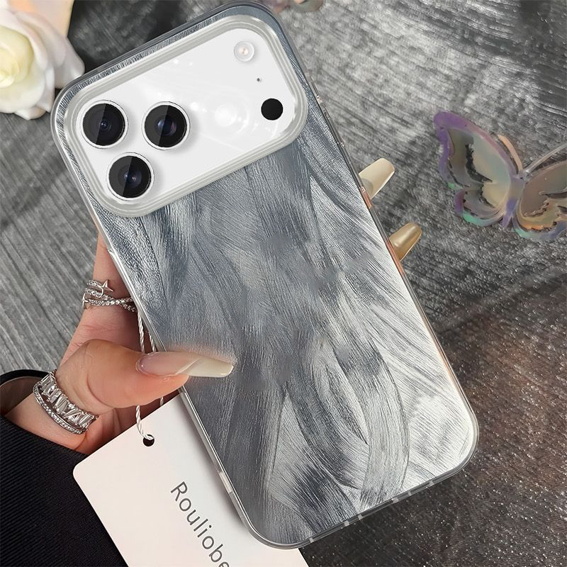Luxury Fashion Laser Funda Pho - Phone Cases Trending reseña y precio