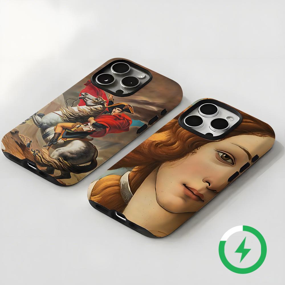 Renaissance Art Paintings  Pho - Phone Cases Bulk reseña y precio