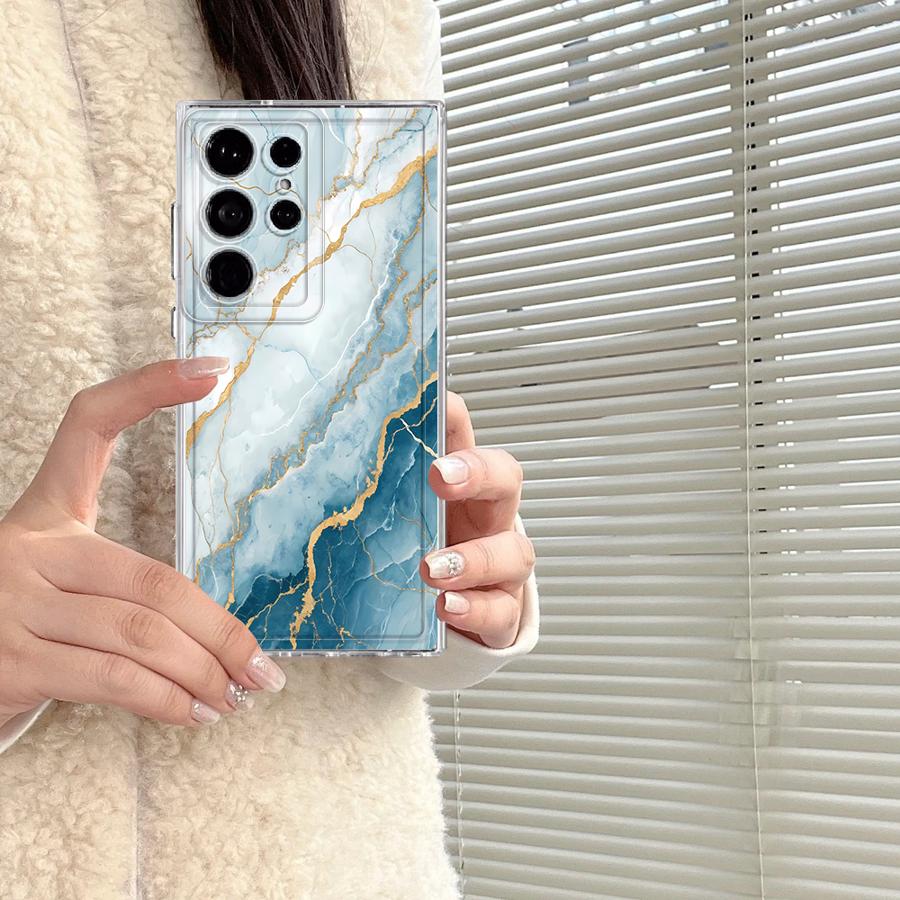 Case for Samsung Galaxy S26 S2 - Phone Cases Blue reseña y precio