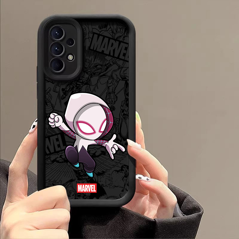 Marvel Spiderman Gwen Case For - Phone Cases Galaxy A16 5G reseña y precio