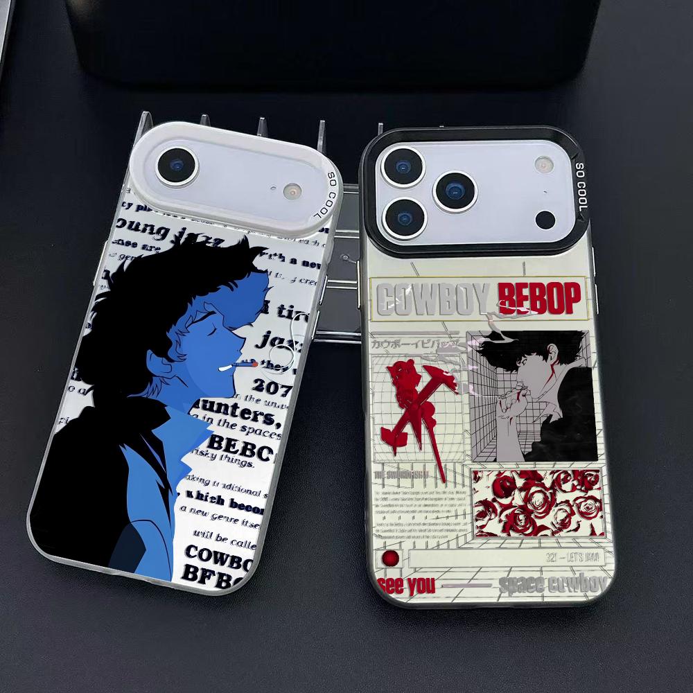 C-Cowboy Anime B-Bebop Phone C - Phone Cases Bulk reseña y precio