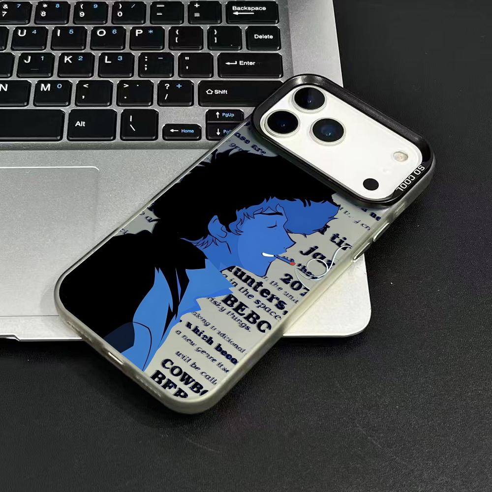 C-Cowboy Anime B-Bebop Phone C - Phone Cases Bulk reseña y precio