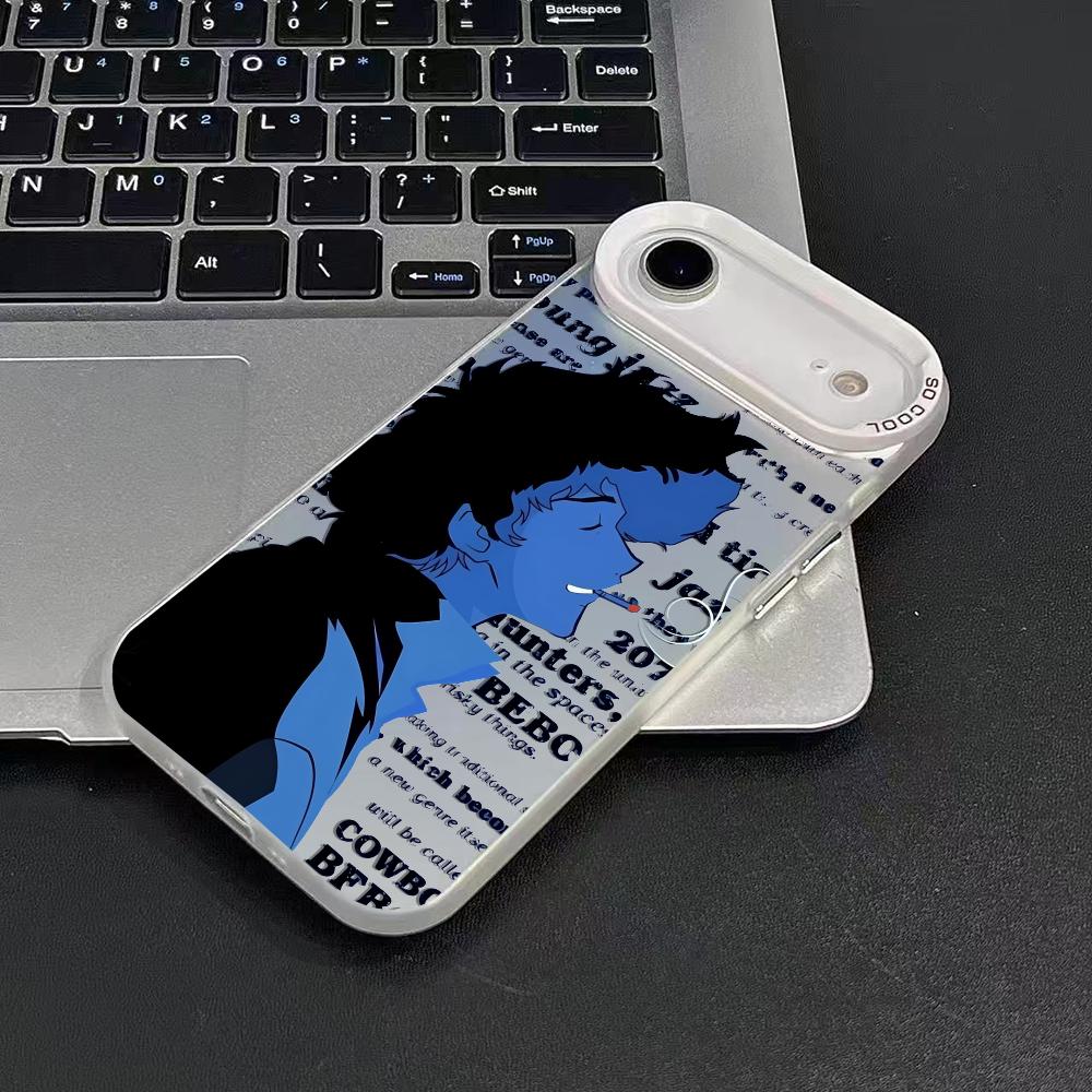 C-Cowboy Anime B-Bebop Phone C - Phone Cases Bulk reseña y precio