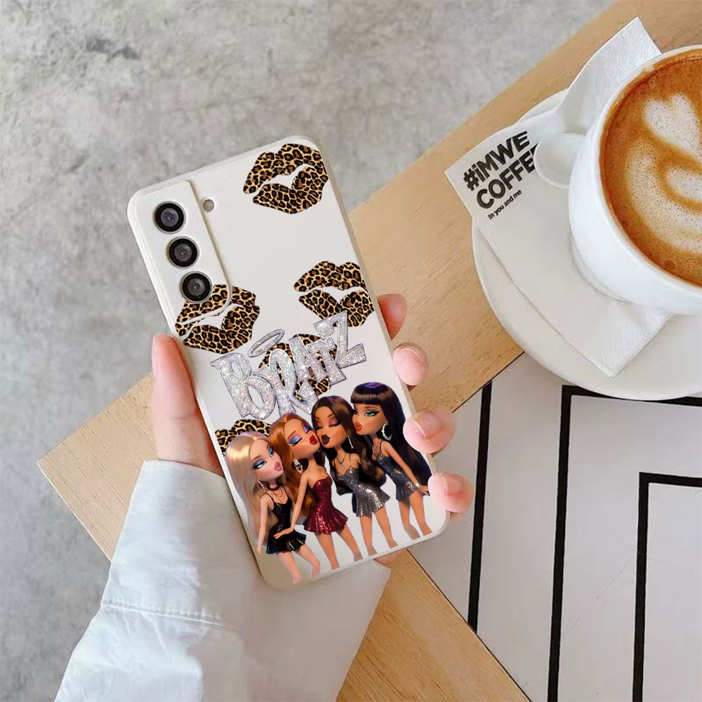 For Samsung Galaxy A50 A50s A7 - Phone Cases Girls reseña y precio