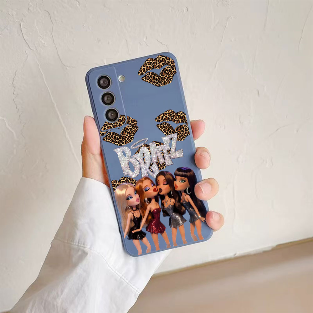 For Samsung Galaxy A50 A50s A7 - Phone Cases Girls reseña y precio