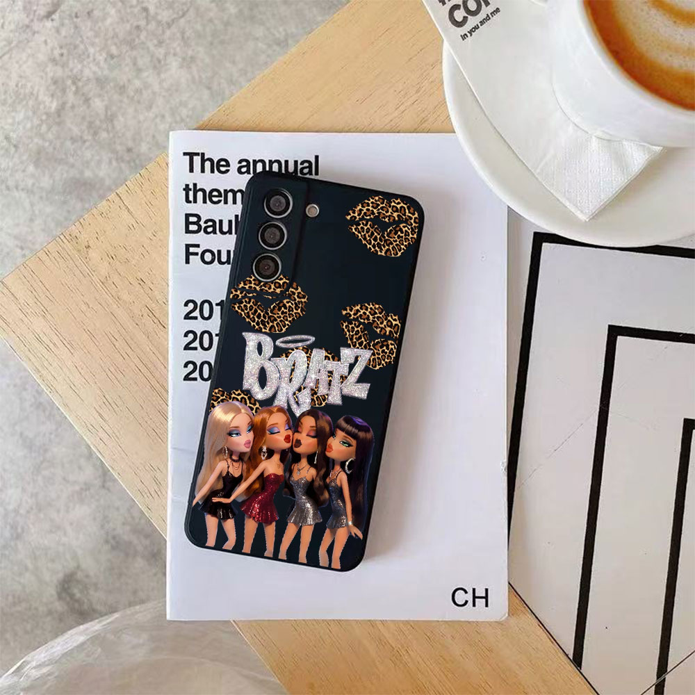 For Samsung Galaxy A50 A50s A7 - Phone Cases Girls reseña y precio