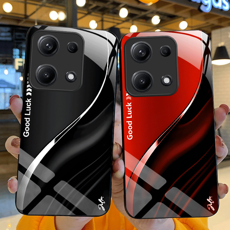 Hard Tempered Glass Case For O - Phone Cases Oppo reseña y precio