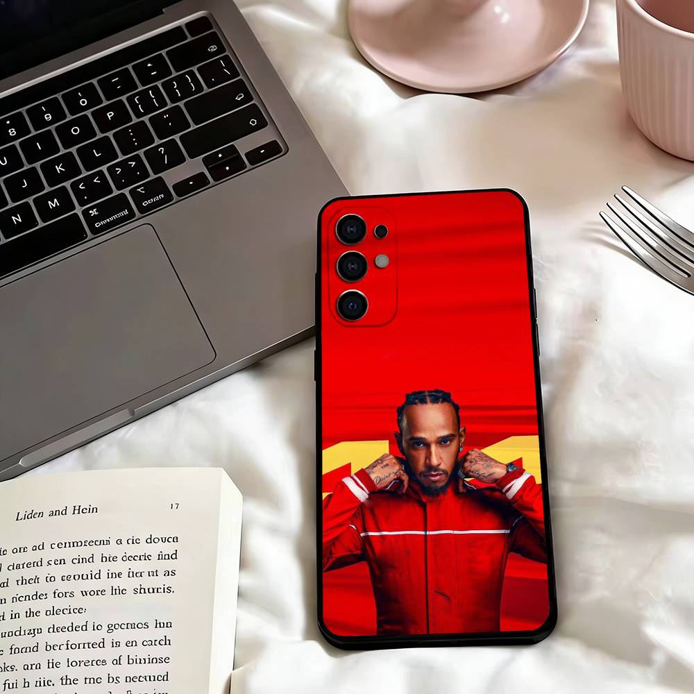 44 L-Lewis-L H-Hamilton-H Phon - Phone Cases Hamilton reseña y precio