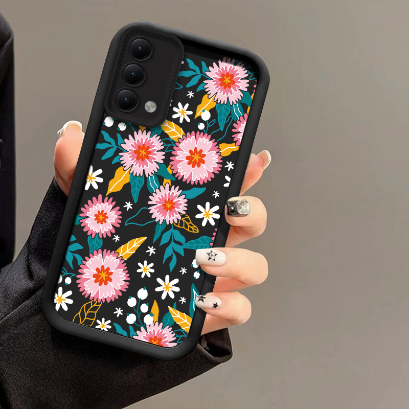 Shockproof Phone Case For OPPO - Phone Cases Oppo reseña y precio