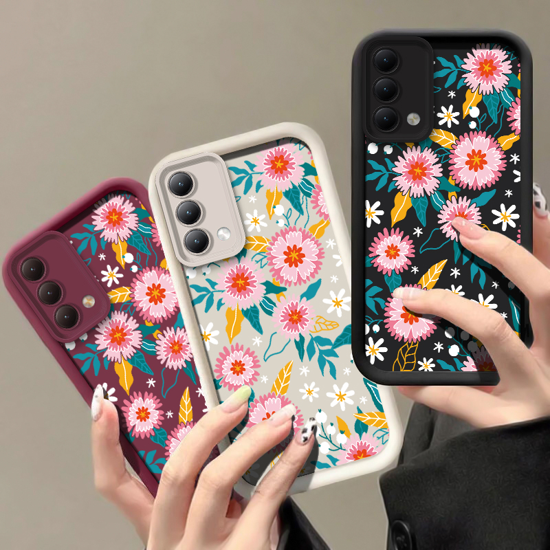 Shockproof Phone Case For OPPO - Phone Cases Oppo reseña y precio
