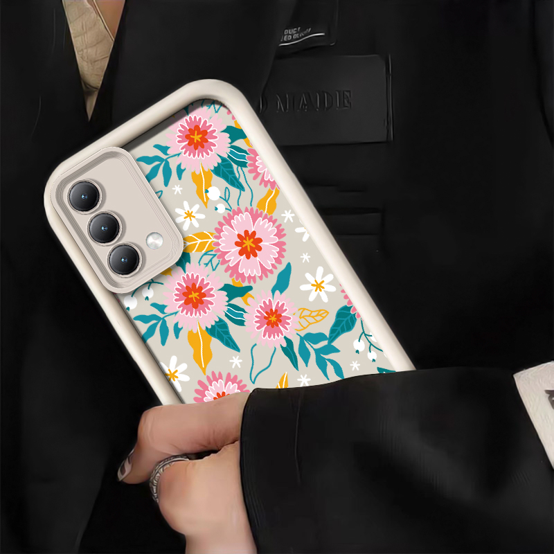 Shockproof Phone Case For OPPO - Phone Cases Oppo reseña y precio