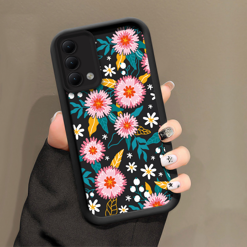 Shockproof Phone Case For OPPO - Phone Cases Oppo reseña y precio