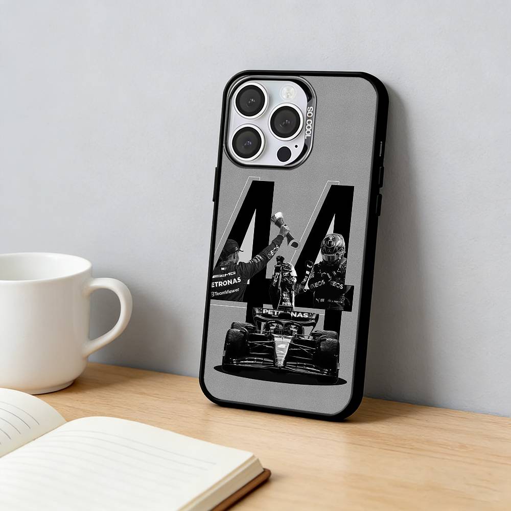 7x Champion H-Hamilton Phone C - Phone Cases Hamilton reseña y precio
