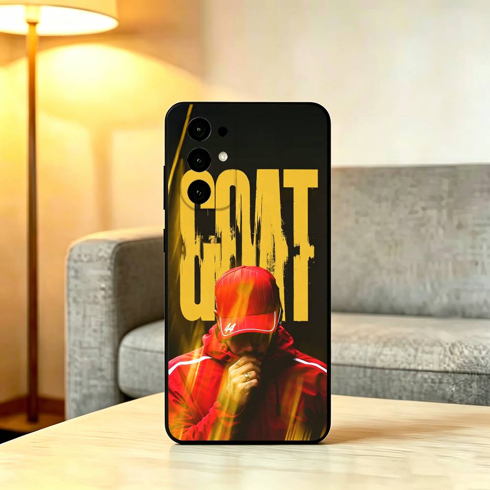 Racing Driver L-Lewis Hamilton - Phone Cases Hamilton reseña y precio