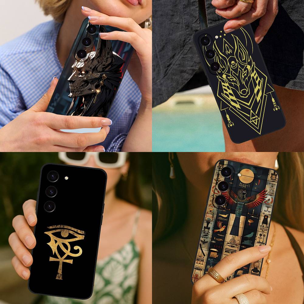 Art Ancient E-Egypt Phone Case - Phone Cases Egypt reseña y precio