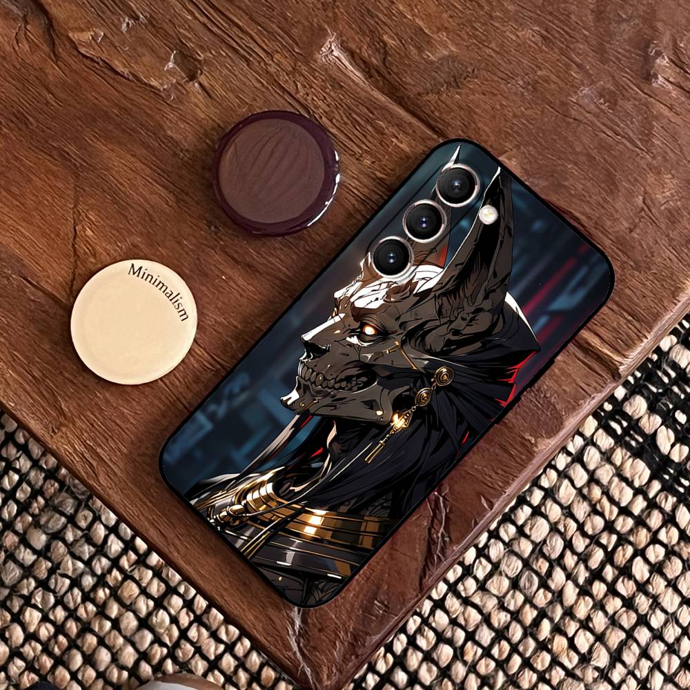 Art Ancient E-Egypt Phone Case - Phone Cases Egypt reseña y precio