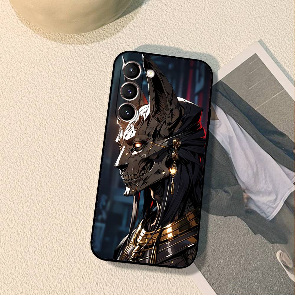 Art Ancient E-Egypt Phone Case - Phone Cases Egypt reseña y precio