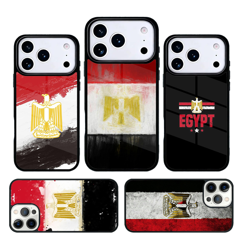Egypt Flag phone case cover Co - Phone Cases Egypt reseña y precio