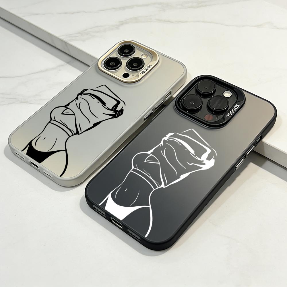 P-Personalized Girl Phone Case - Phone Cases Girls reseña y precio