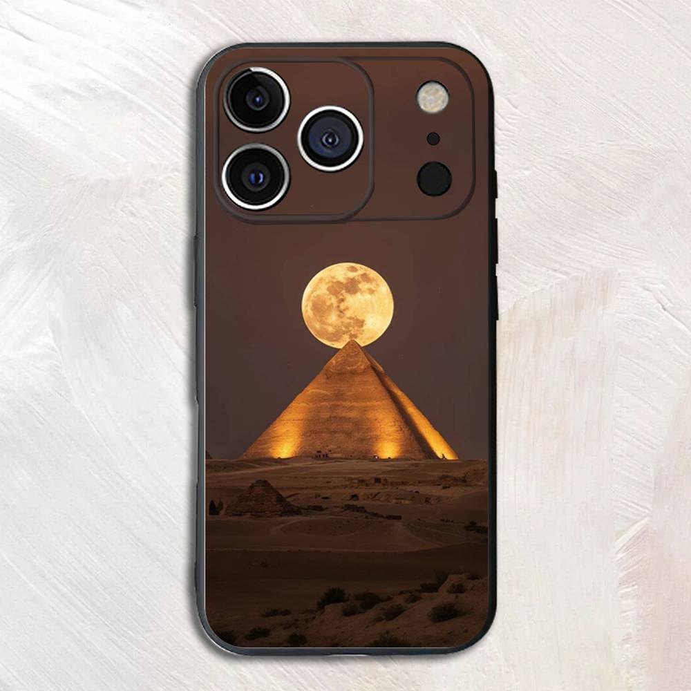 Images of Egypt Silicone Soft  - Phone Cases Egypt reseña y precio