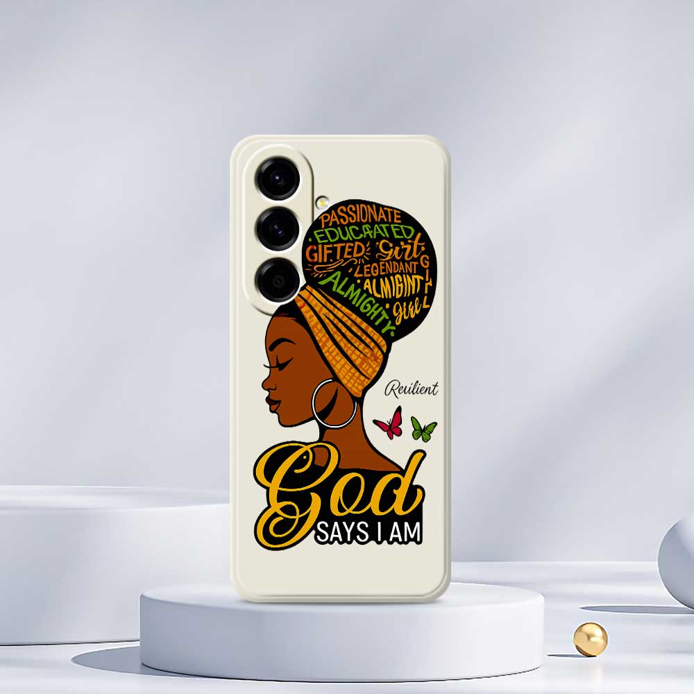 Personalized African-style Cas - Phone Cases Galaxy A16 5G reseña y precio