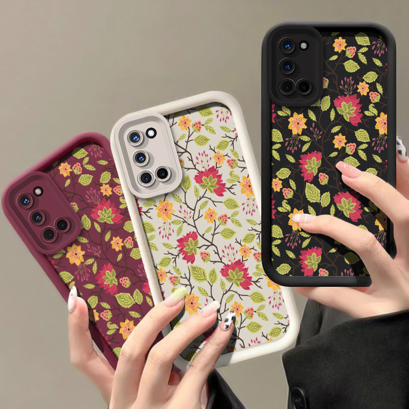 Matte Soft Phone Case For OPPO - Phone Cases Oppo reseña y precio