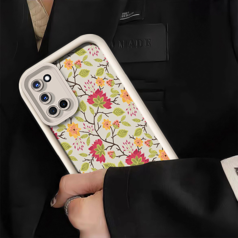 Matte Soft Phone Case For OPPO - Phone Cases Oppo reseña y precio
