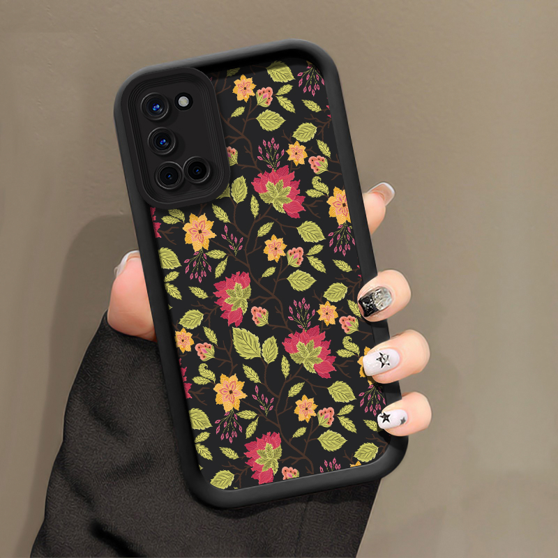 Matte Soft Phone Case For OPPO - Phone Cases Oppo reseña y precio