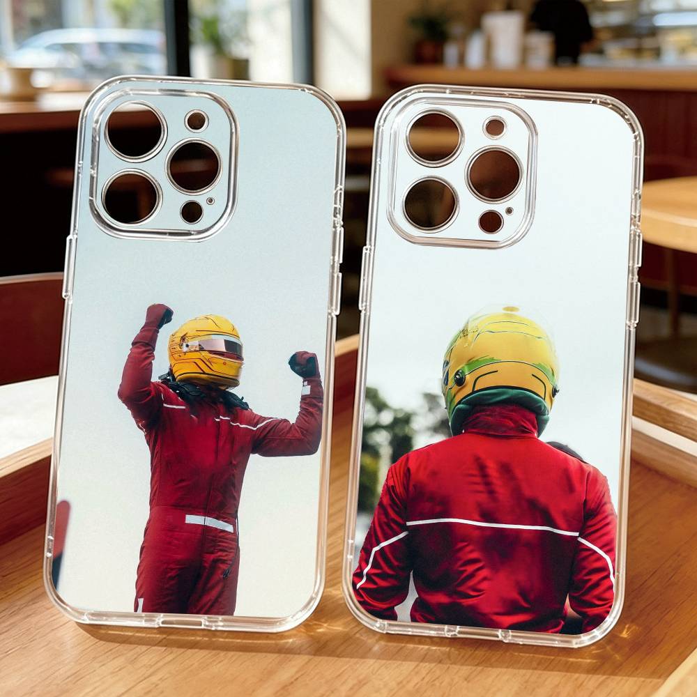44 L-Lewis H-Hamilton  Phone C - Phone Cases Hamilton reseña y precio