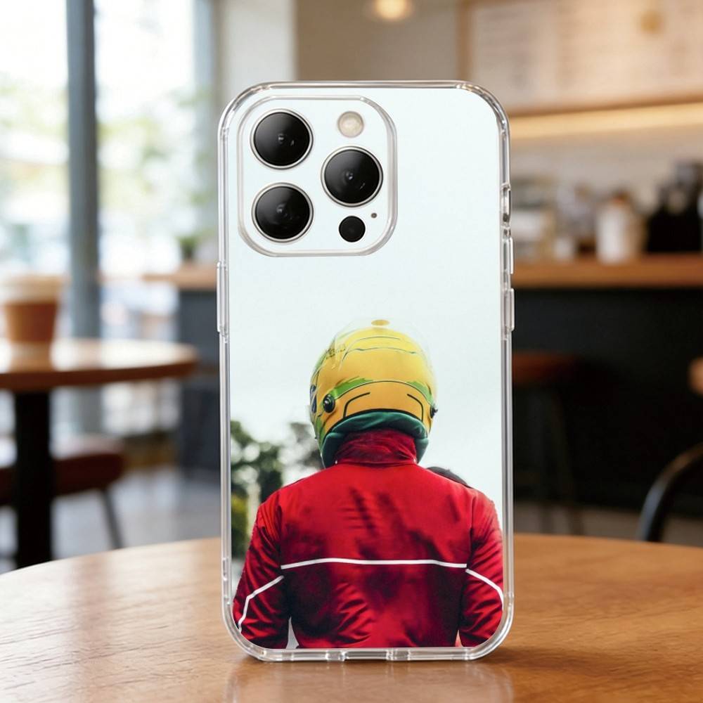 44 L-Lewis H-Hamilton  Phone C - Phone Cases Hamilton reseña y precio